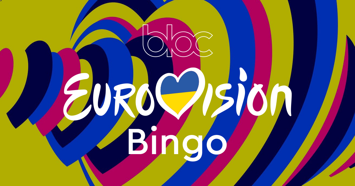 Eurovision 2024 Bingo Card Descubra Os Benefícios De Investir Na 