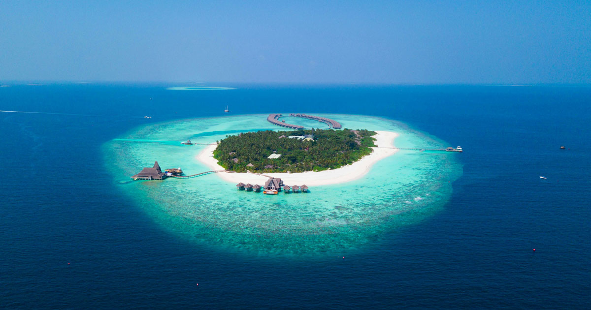 Maldives